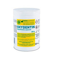 Оксидентин (Oxydentin) 250г, антисептичний водний дентин для тимчасового заповнення дефектів