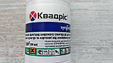 Квадріс 250 SC, к.с., 100мл Системний фунгіцид широкого спектру дії Сингента, фото 2