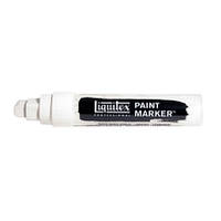 Маркер акриловый Liquitex Paint Marker 2мм #432 Titanium White