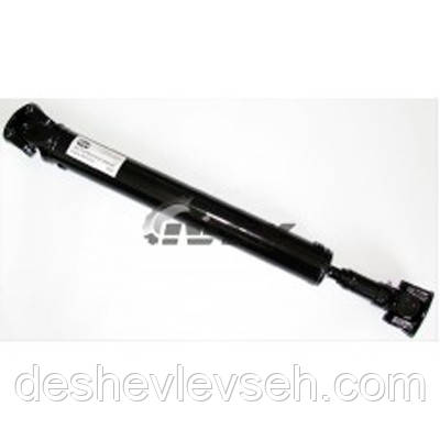 Вал карданный ВАЗ-21213 задний EuroEx (EX-CS21211R) (EuroEX) (ID ...