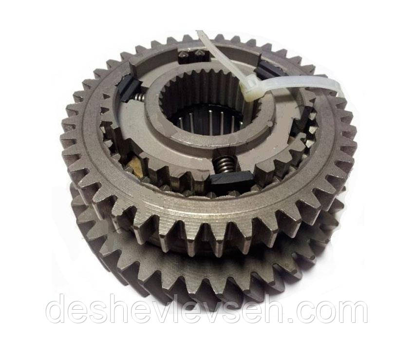 Передача КПП ВАЗ-1118 1-2-й передачи в сборе (Тольятти) (ID#1418152656 ...