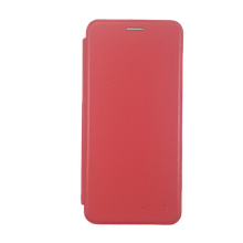 Чохол-книжка Aspor leather 360 для Samsung A022 Galaxy A02 (2021) червоний