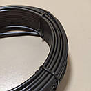 Тепла підлога (комплект) кабель Flex EHC-17.5/15 (1,5-1,9 м2) і регулятор Terneo mex, фото 4