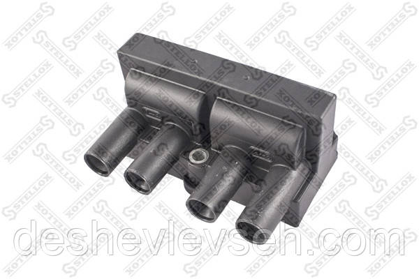 Котушка запалювання LANOS (61-00036-SX) (Stellox)