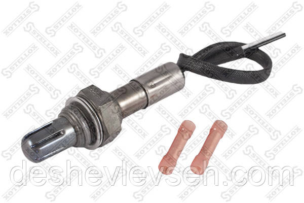 Датчик кисню Daewoo Lanos/Nubira 1.4-2.0 97 (20-00011-SX) (Stellox)