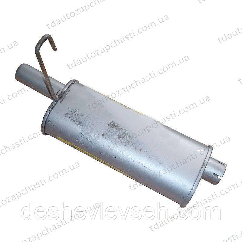 Резонатор Газель Пасс. (236) (Тернополь) — Купить Недорого на Bigl.ua ...