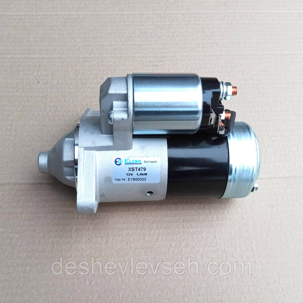 Стартер Geely CK (ELD-XST-479) (Болгарія Eldix)