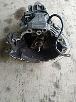 КПП Audi 80 B3 1.9TDi, 012301103C, 012301211D, AKM