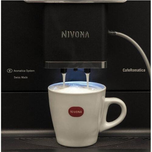 Кофемашина эспрессо автоматическая NIVONA CafeRomatica NICR 960 - фото 9 - id-p1418157819