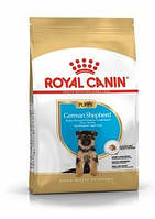 Сухий корм Royal Canin German Shepherd Puppy (Роял Канін Джерман Шеперд Паппи) 3 кг для цуценят