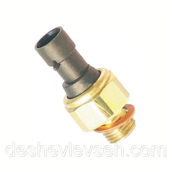 Датчик LANOS тиску масла GM (96494264) (Корея), фото 1