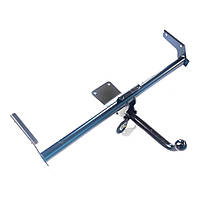 Фаркоп ВАЗ-2108-09 під ГБО (куля знімний) (Житомир-фаркоп)