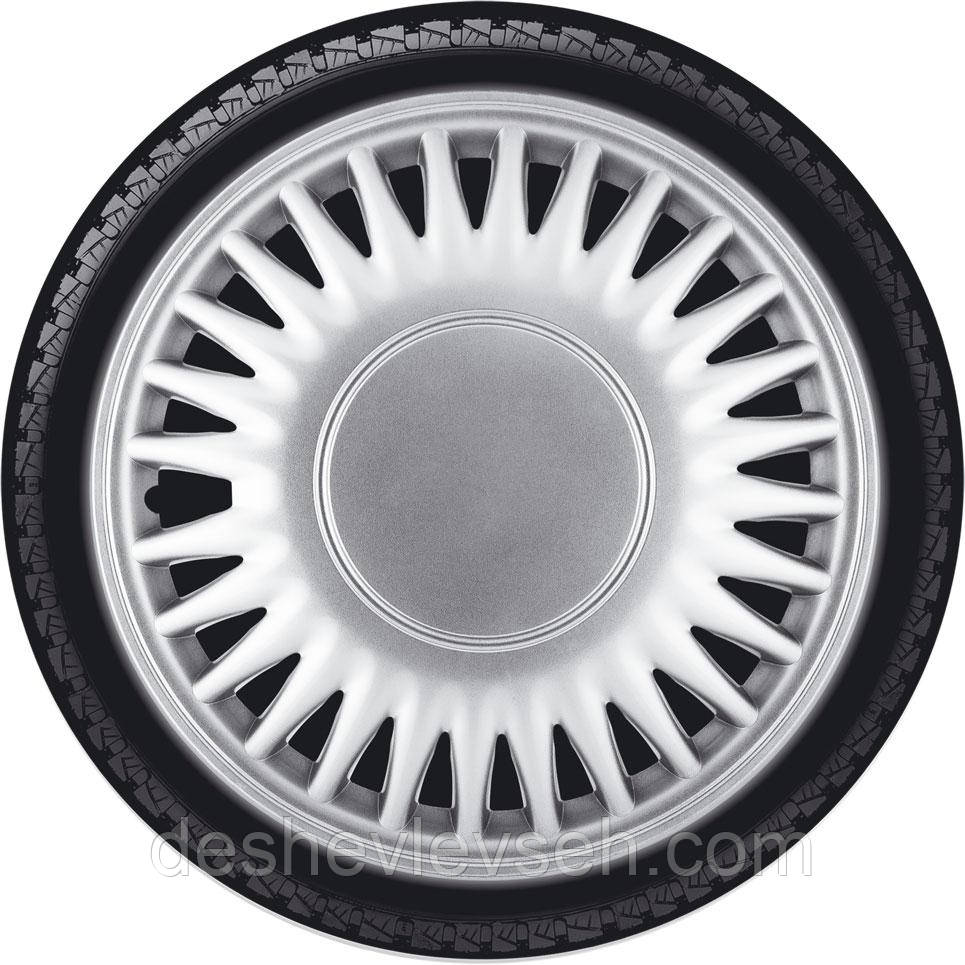 Ковпаки Argo R15 J-Tec CAMARO (для Sprinter) (ARGO)