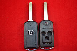 Викидний ключ Honda 3+1 Без електроніки