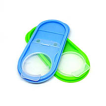 Ємність для сипких продуктів Консенсус 1.3 л, фото 5