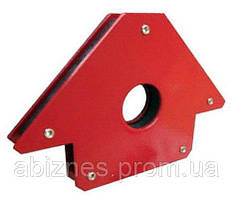 Тримач магнітний зварювальний Стріла 120*190 мм, 12-162