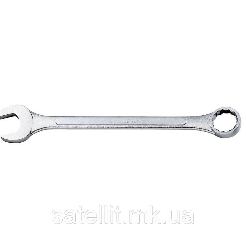 Ключ комбінований 1-9/16" (39,69 мм) KINGTONY, 5071-50, фото 1