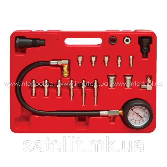 Компресометр дизельний 4002 Intertool Китай, AT-4002