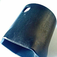 Ключ ступичний 85 мм (6-гран. H = 95 мм)