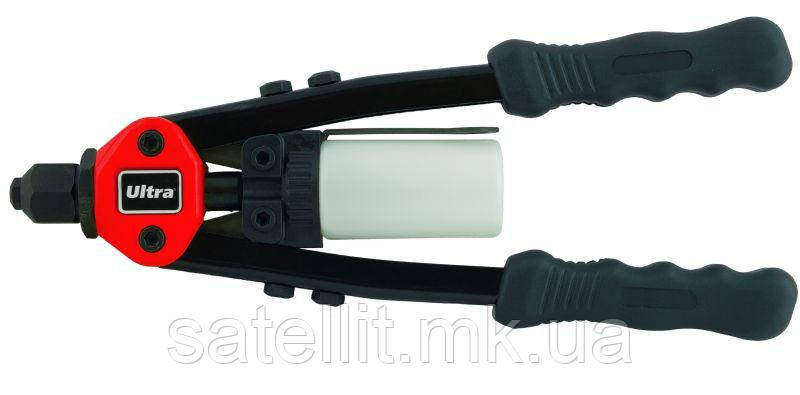 Заклепник важільний 320 мм Д=2,4-6,4 мм Sigma ULTRA, 2622042