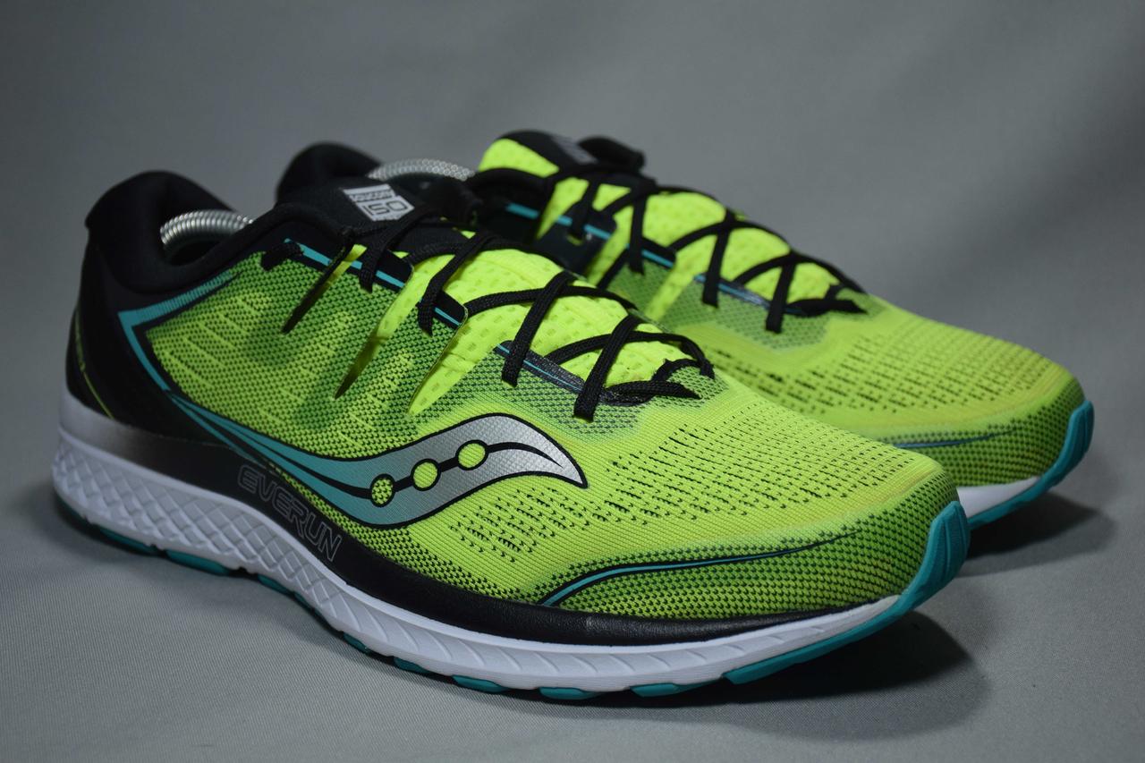 Saucony Guide Iso 2