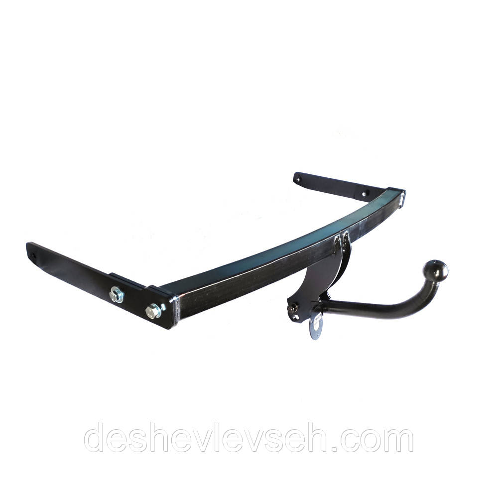 Фаркоп VW PASSAT B-6 (сед.унів.) 2005 - 2010 (куля знімний) (Житомир-фаркоп), фото 1