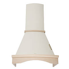 Витяжка купольна Perfelli K 614 Ivory Country LED