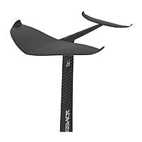Комплект гідрофойл встановлення Slingshot Phantasm Kite 633 Foil Package, фото 4