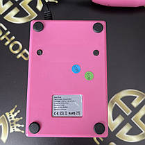 Фрезер для нігтів LINA-2000 для домашнього використання, фото 5