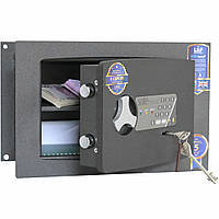 Вбудований сейф Safetronics STR 20E-M