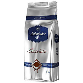 Шоколадний какао-напій Ambassador Chocolate Vending Series 1 кг