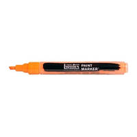 Маркер акриловый Liquitex Paint Marker 2мм #982 Fluorescent Orange