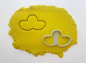 3D-формочки-вирубки для пряників "Шляпу"