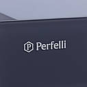Витяжка повністювбудовувана Perfelli BISP 6973 A 1250 GF LED Strip, фото 6