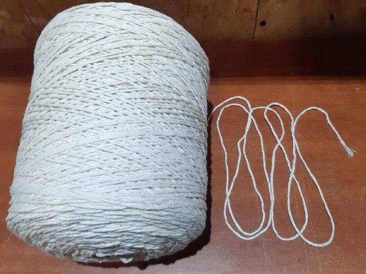 Гніт для виготовлення свічок діаметр 1.5 мм, довжина 1 метр