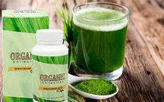 Натуральний засіб Detox препарат від токсинів від Organic Collection Детокс, Київ