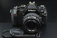 Nikon N2020 kit AF Nikkor AF 35-70mm f3.3-4.5, фото 1