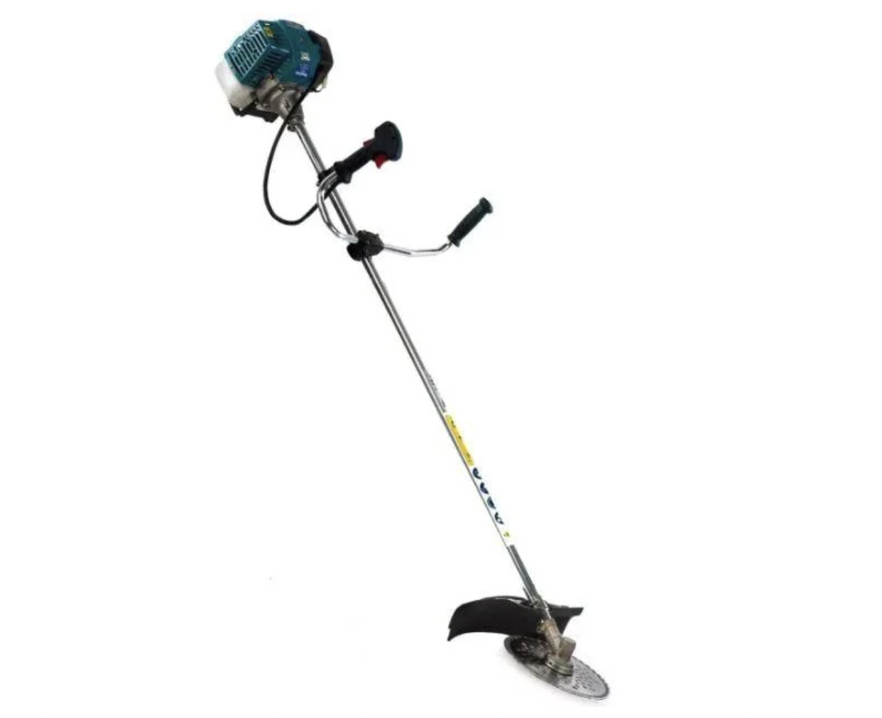Мотокоса MAKITA RBC 521 бензокоса