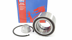 Підшипник передньої маточини Рено Майстер III (RWD+FWD) 2010> QUINTON HAZELL (Великобританія) QWB1652