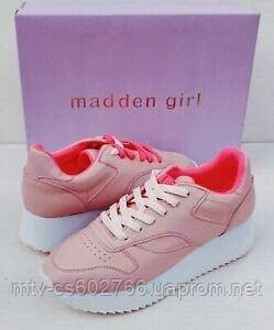 Кросівки Angeles Trainers від Madden Girl