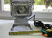 Пошуковий прожектор ксенон light w 518, фото 5