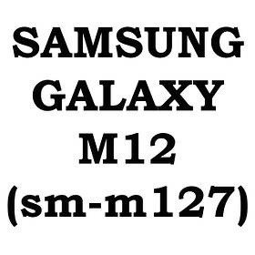 Samsung Galaxy M12 (SM-M127)