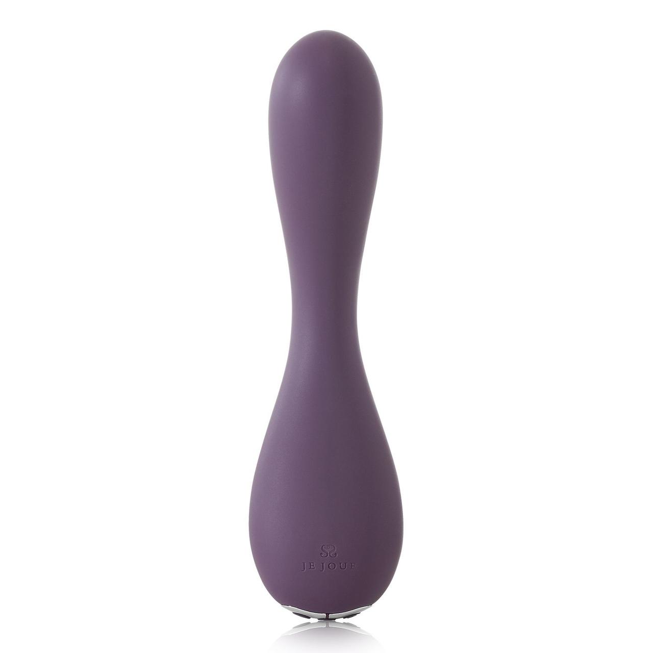 Вибратор Je Joue - Uma Purple, фото 1