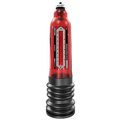 Гидропомпа Bathmate Hercules Brilliant Red