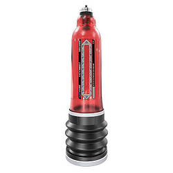 Гидропомпа Bathmate Hydromax X30 Brilliant Red