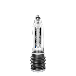 Гидропомпа Bathmate Hydromax X30 Crystal Clear