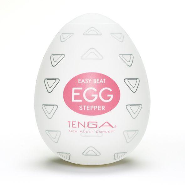 Мастурбатор Tenga Egg Stepper (Степпер)