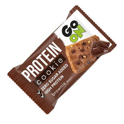 Go On Nutrition Protein Cookie 50 g, фото 2