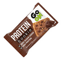 Go On Nutrition Protein Cookie 50 g Brownie