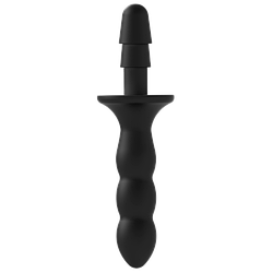 Рукоять Doc Johnson для системи Vac-U-Lock - Black Handle